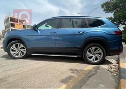 فولكسفاغن أطلس